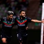 Miasael Dávila-Deportivo Palestino