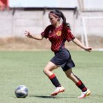 Campeonato Formativo-Damas