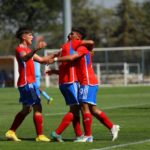 Chile-Sub 17