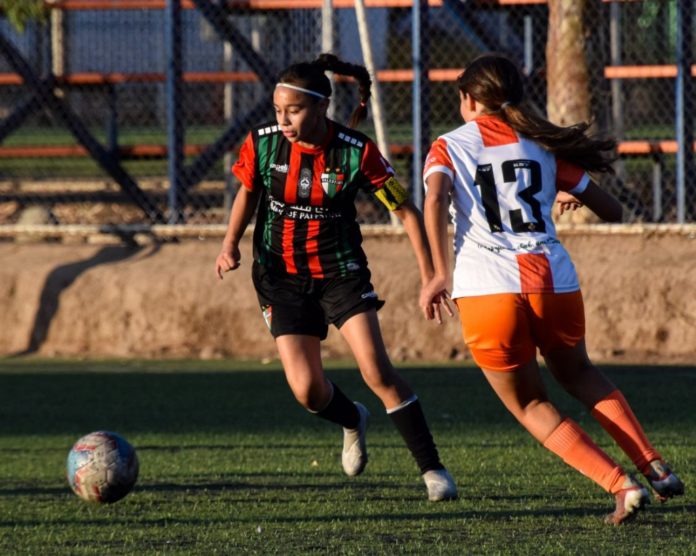 Cobresal-Deportivo Palestino