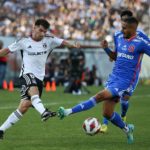 Colo-Colo y Universidad de Chile