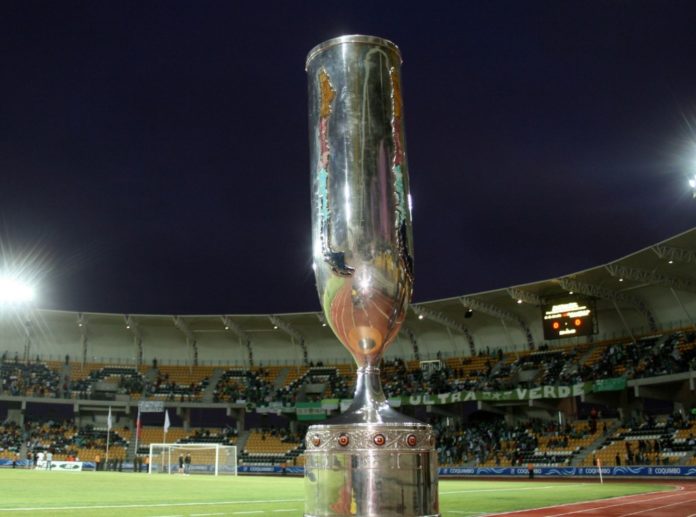 Universidad Católica-Copa Chile