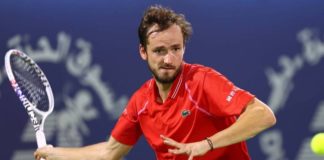 Daniil Medvedev-ATP