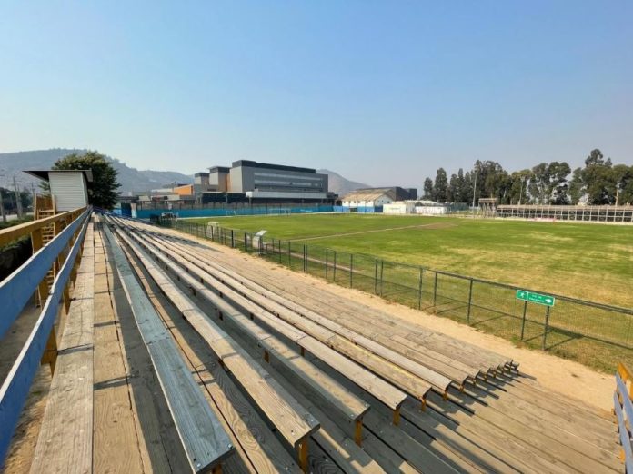 Estadio Soinca Bata