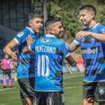 Huachipato FC-Everton de Viña del Mar