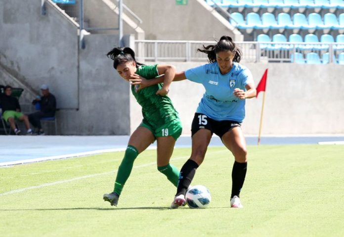 Deportes Iquique-Audax Italiano