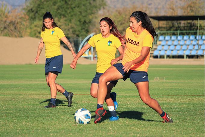 O'Higgins Femenino