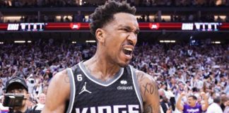 Malik Monk-Kings de Sacramento