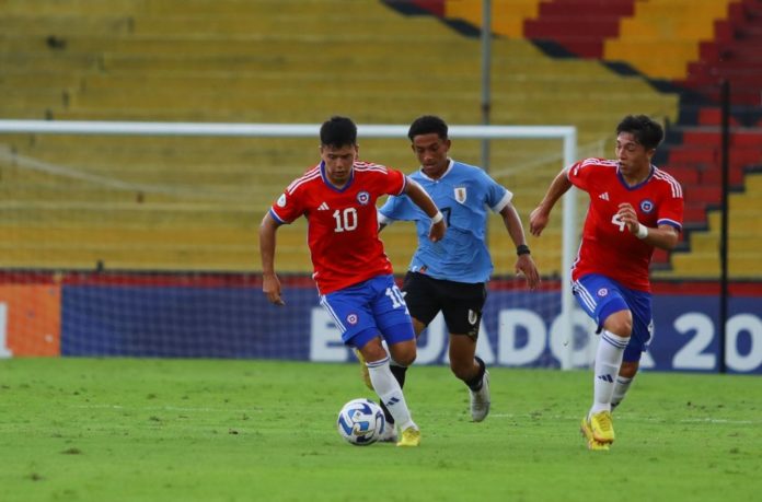 Chile-Uruguay