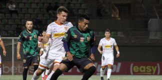 CD Ojanco-Cobreloa