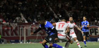 Deportes Copiapó-Huachipato FC