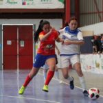 Torneo Apertura 2023-Fútbol Sala Femenino