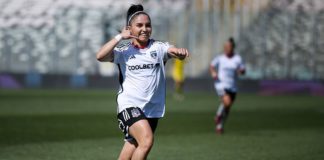 Javiera Grez-Colo-Colo