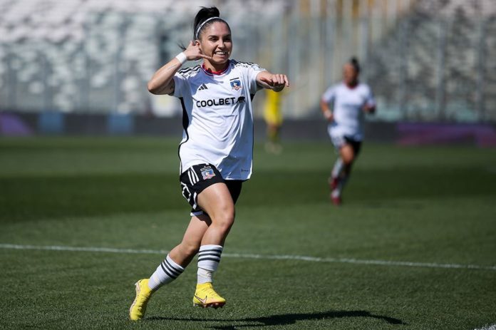 Javiera Grez-Colo-Colo