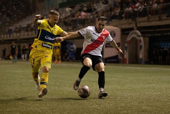 Everton de Viña del Mar-Población Los Nogales