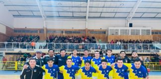 Punta Arenas-Futsal