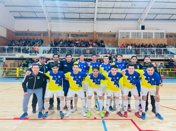 Punta Arenas-Futsal