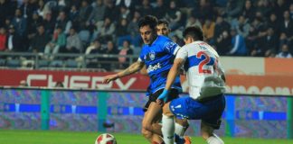 Universidad Católica-Huachipato FC