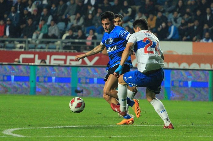 Universidad Católica-Huachipato FC