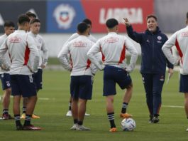 Eduardo Berizzo-Chile