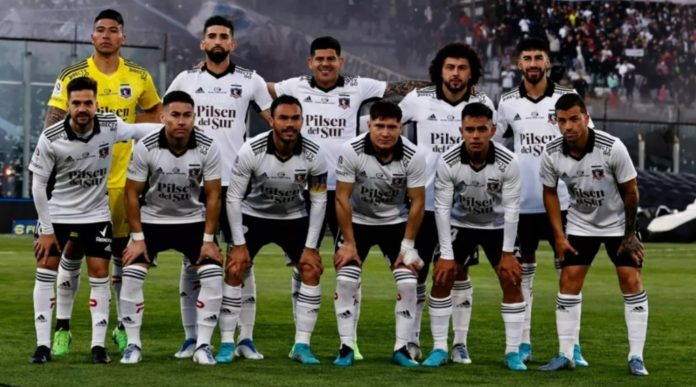 Colo-Colo