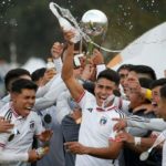 Colo-Colo campeón en Proyección