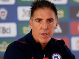 Eduardo Berizzo-Chile