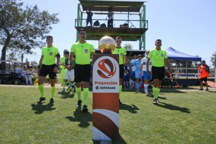 Festival de Fútbol-ANFP