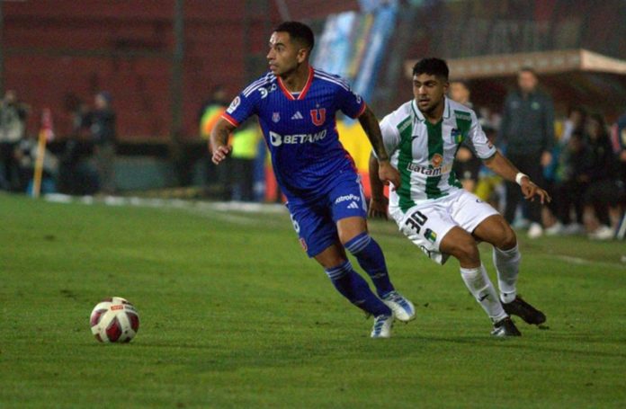 Universidad de Chile-O'Higgins