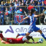 Universidad de Chile-Primera División Femenina