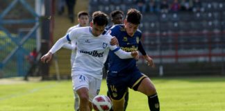 Huachipato FC-Deportes Magallanes
